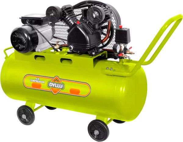Компрессор Dyllu DTAP4R11