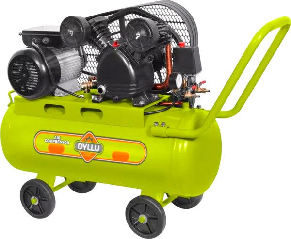 Компрессор Dyllu DTAP4A15