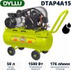 Компрессор Dyllu DTAP4A15