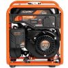 Бензиновый генератор Daewoo Power GDA 2500i