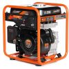 Бензиновый генератор Daewoo Power GDA 2500i