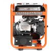 Бензиновый генератор Daewoo Power GDA 2500i