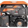 Бензиновый генератор Daewoo Power GDA 2500i