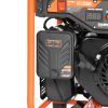Бензиновый генератор Daewoo Power GDA 2500i