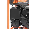 Бензиновый генератор Daewoo Power GDA 2500i