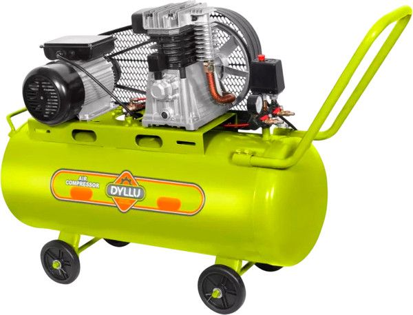 Компрессор Dyllu DTAP4R21