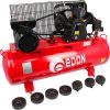 Компрессор Edon OAC-100/2400TS