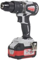 Ударная дрель-шуруповерт Интерскол ДАУ-13/36В 90 860.2.2.70 (с 2-мя АКБ, кейс)