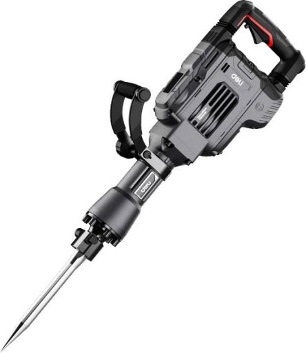 Отбойный молоток Deli DE-DG15-2E