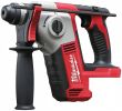 Перфоратор Milwaukee M18 BH-0 4933443320 (без АКБ)