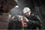 Перфоратор Milwaukee M18 BH-0 4933443320 (без АКБ)