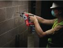 Перфоратор Milwaukee M18 BH-0 4933443320 (без АКБ)