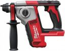 Перфоратор Milwaukee M18 BH-0 4933443320 (без АКБ)