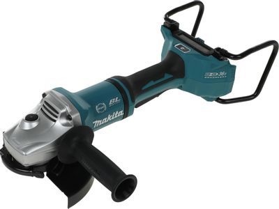 Угловая шлифмашина Makita DGA701ZU