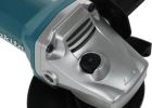 Угловая шлифмашина Makita DGA701ZU