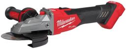 Угловая шлифмашина Milwaukee M18 Fuel FSAGF125XB-0X 4933478438 (без АКБ, кейс)