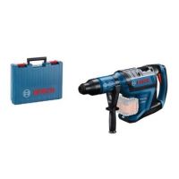 Перфоратор Bosch GBH 18V-45 C Professional 0611913120 (без АКБ, кейс)
