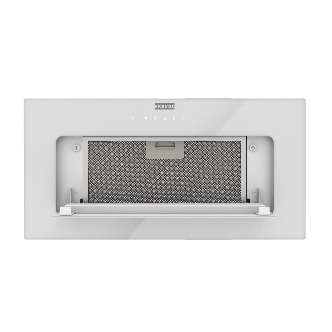 Кухонная вытяжка FRANKE LUCE 60 WH, фото 6