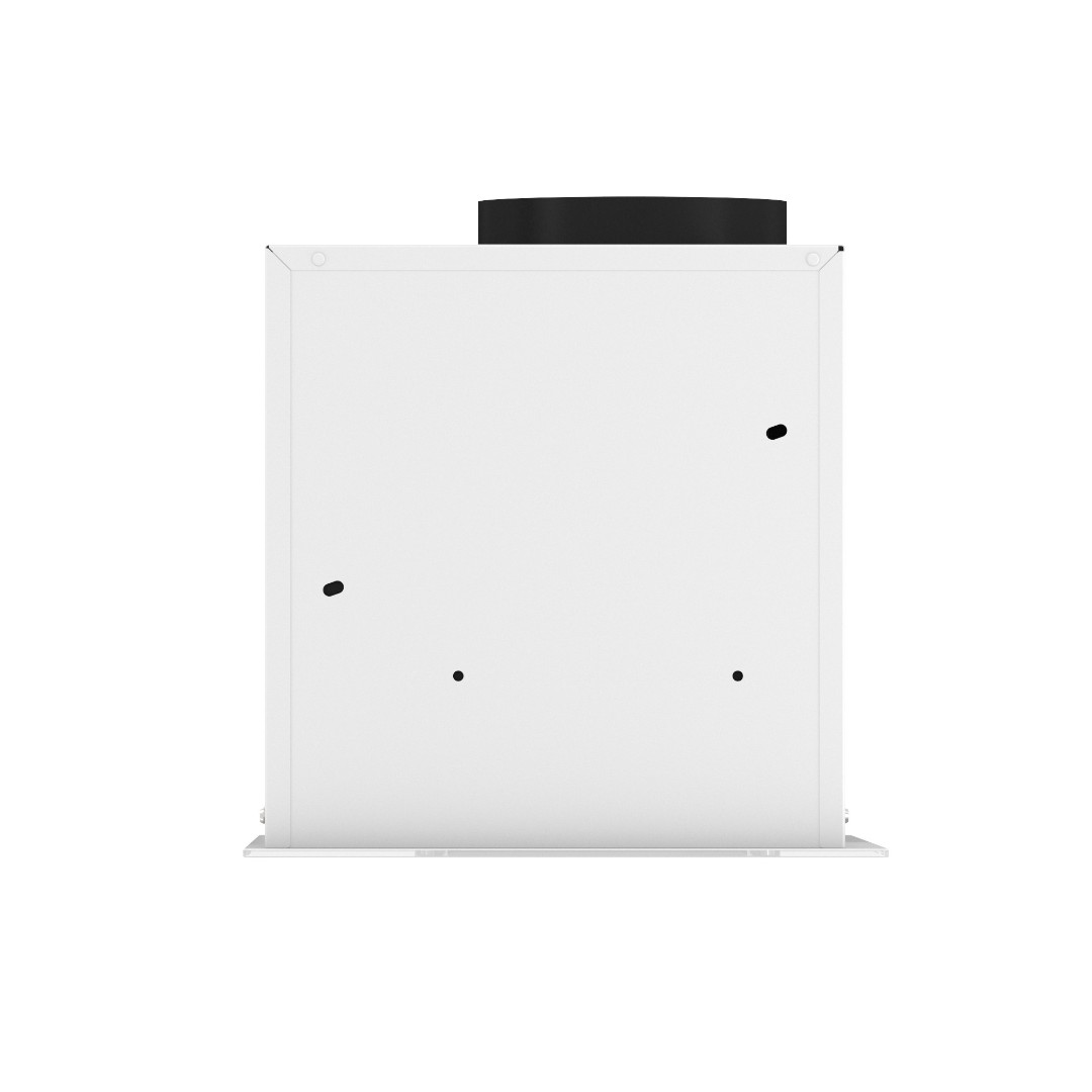 Кухонная вытяжка FRANKE LUCE 60 WH, фото 7