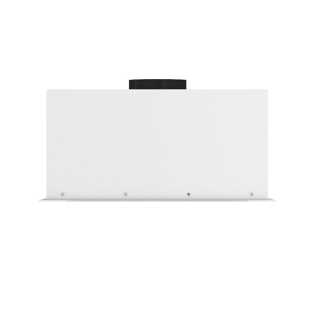 Кухонная вытяжка FRANKE LUCE 60 WH, фото 9