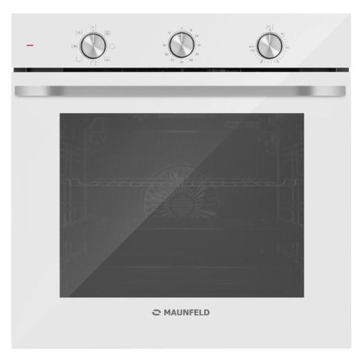 Электрический духовой шкаф MAUNFELD FEOF7871W