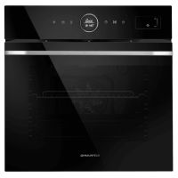 Электрический духовой шкаф MAUNFELD EOEH7617STB