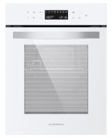 Электрический духовой шкаф MAUNFELD EOEH5110W