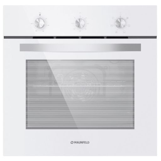 Электрический духовой шкаф MAUNFELD EOEC.586W