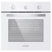 Электрический духовой шкаф MAUNFELD EOEC.586W