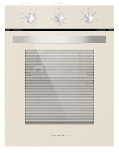 Электрический духовой шкаф MAUNFELD EOEC.516BG