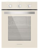 Электрический духовой шкаф MAUNFELD EOEC.516BG