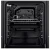 Электрический духовой шкаф MAUNFELD EOEC.516BG