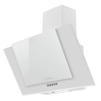 Кухонная вытяжка MAUNFELD Wind 60 A (белый)