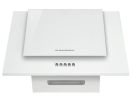 Кухонная вытяжка MAUNFELD Wind 60 A (белый)