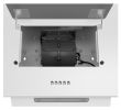 Кухонная вытяжка MAUNFELD Wind 60 A (белый)