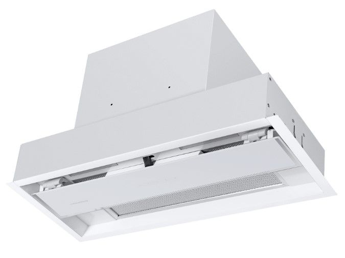 Кухонная вытяжка MAUNFELD MZR 60 (белый)