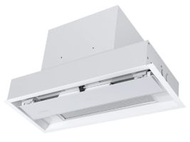 Кухонная вытяжка MAUNFELD MZR 60 (белый)