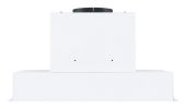 Кухонная вытяжка MAUNFELD MZR 60 (белый)