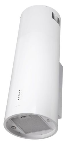 Кухонная вытяжка MAUNFELD Lee Wall 39 Long (белый)