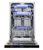 Посудомоечная машина MAUNFELD MLP45230 Light Beam Wi-Fi