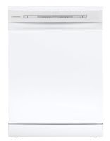 Посудомоечная машина MAUNFELD MWF60120W