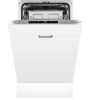 Посудомоечная машина MAUNFELD MLP45120 Light Beam