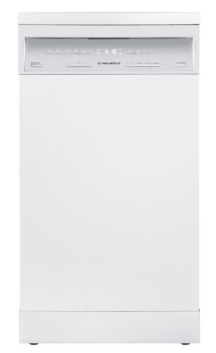 Посудомоечная машина MAUNFELD MWF45230W