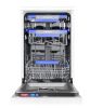 Посудомоечная машина MAUNFELD MWF45230W