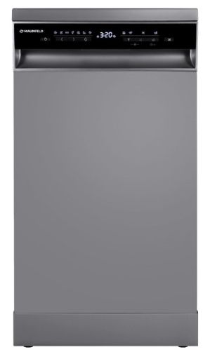 Посудомоечная машина MAUNFELD MWF45331S Inverter