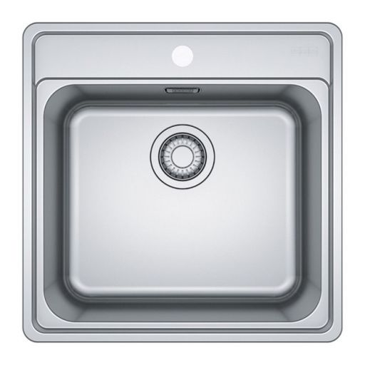 Мойка кухонная FRANKE BCX 210-51 TL