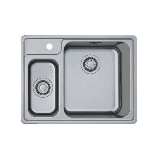 Мойка кухонная FRANKE BCX 260 TL