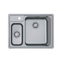 Мойка кухонная FRANKE BCX 260 TL