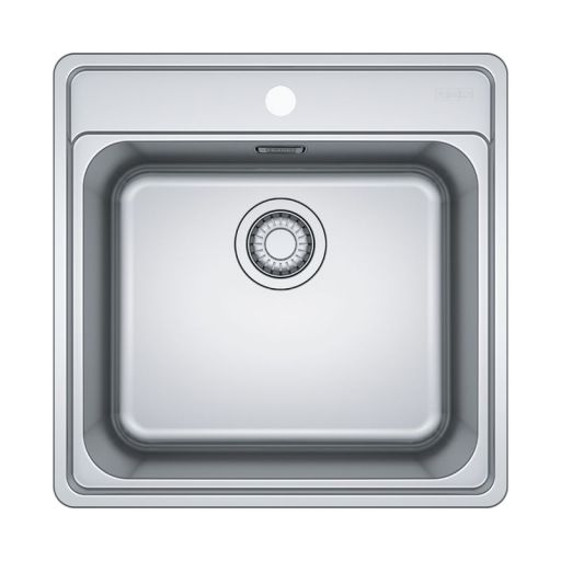 Мойка кухонная FRANKE BCX 610-51 TL (101.0689.942)