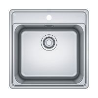 Мойка кухонная FRANKE BCX 610-51 TL (101.0689.942)